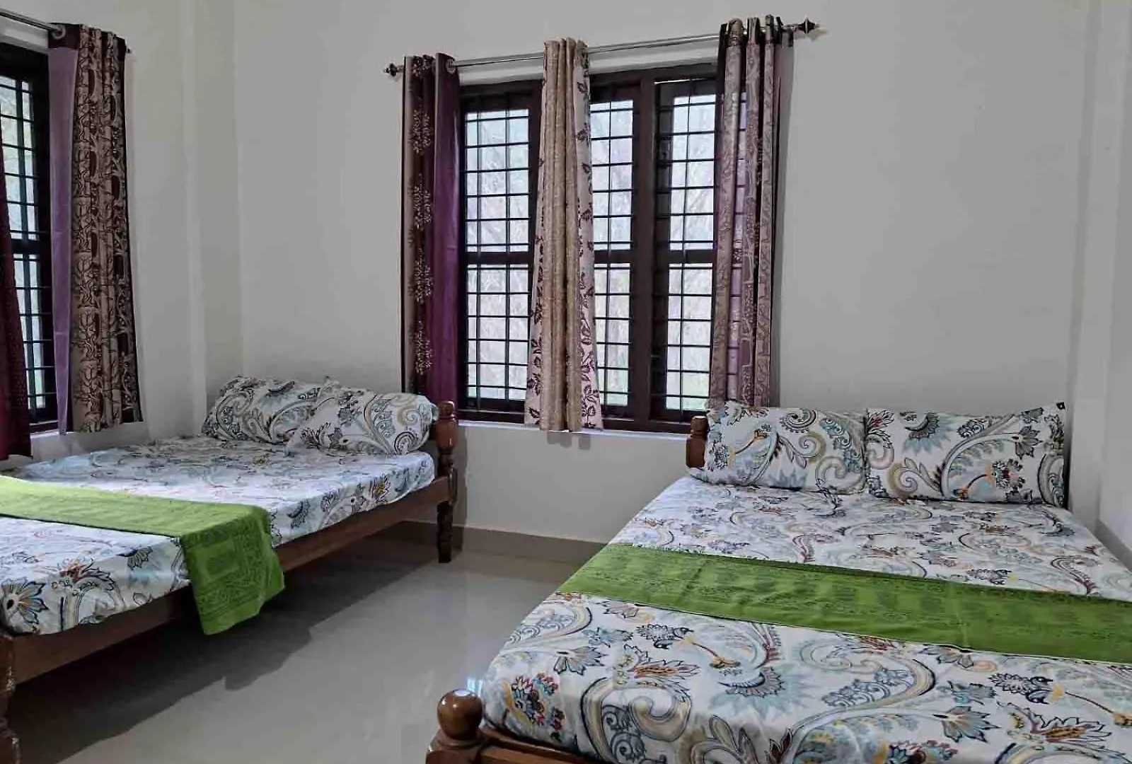 Gateway Of Gavi Homestay Koni