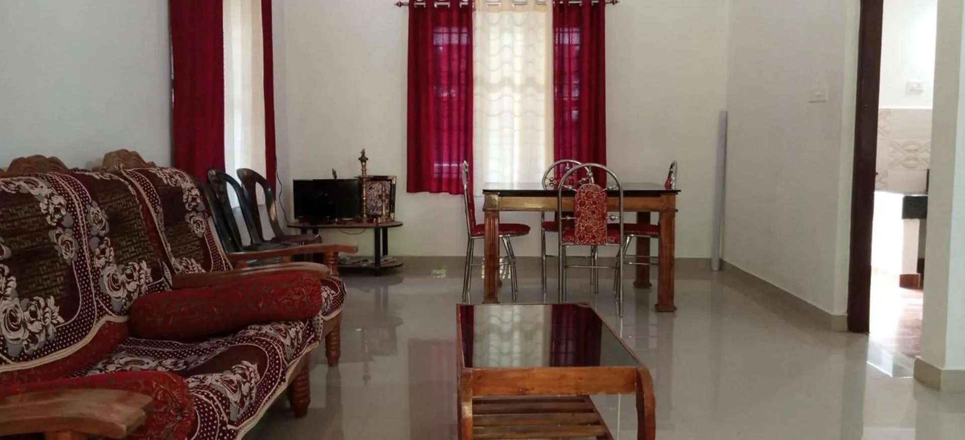 Gateway Of Gavi Homestay Koni 0*,  India