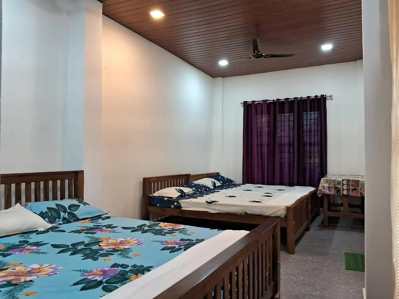 Gateway Of Gavi Homestay Koni India