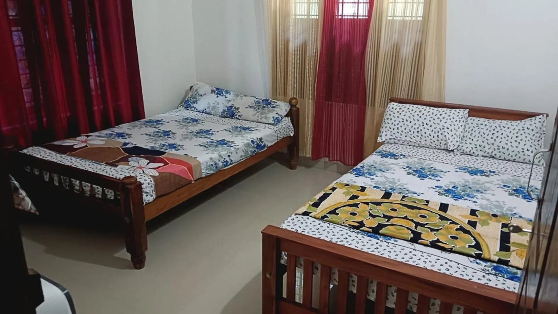 Gateway Of Gavi Homestay Koni India