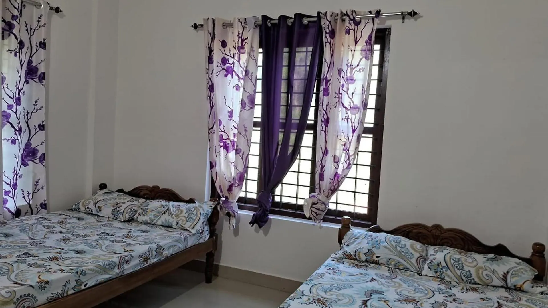 Gateway Of Gavi Homestay Koni India